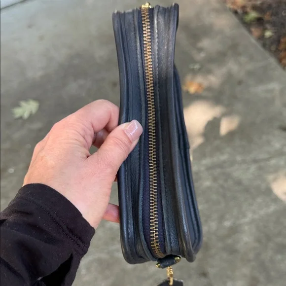 Vintage Coach 9925 Carnival Bag - Picture 13 of 13